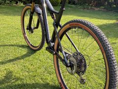 Orbea OIZ M PRO TR