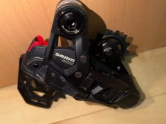 Sram S1000 T-type AXS