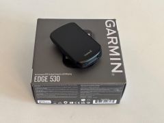 Garmin Edge 530