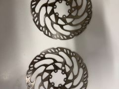 Magura Mdr-C 180mm