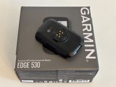 Garmin Edge 530