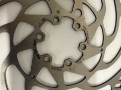 Magura Mdr-C 180mm