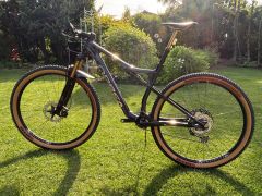 Orbea OIZ M PRO TR