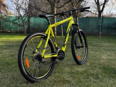 Wilier Triestina 407 xb