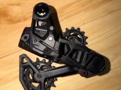Sram S1000 T-type AXS