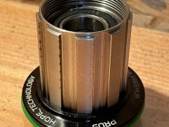 Hope Pro 5 HG - steel