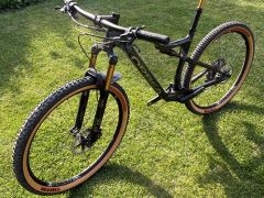 Orbea OIZ M PRO TR