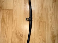 Specialized Alloy handlebars 35mm + predstavec