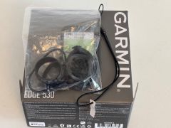 Garmin Edge 530