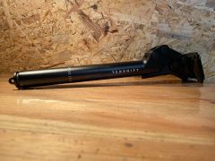 Redshift gravel 30mm - Nová