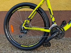 Wilier Triestina 407 xb
