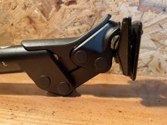 Redshift gravel 30mm - Nová