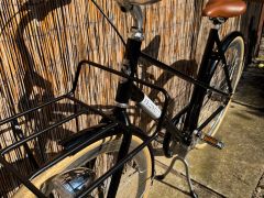 Veloretti Mestský bicykel - Caféracer