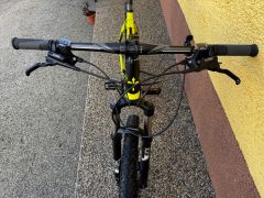 Wilier Triestina 407 xb