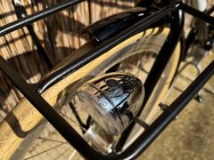 Veloretti Mestský bicykel - Caféracer