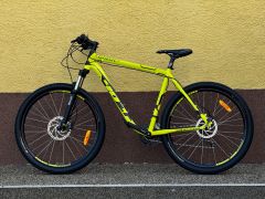 Wilier Triestina 407 xb