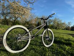 TMS Silex 24 Street Trial