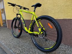 Wilier Triestina 407 xb