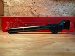 Redshift gravel 30mm - Nová