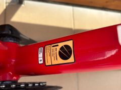 Canyon Endurace AL