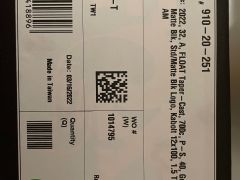 Fox 32 TC - Gravel 700c - Zdvih 40mm