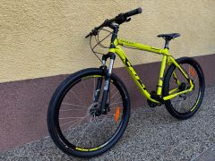 Wilier Triestina 407 xb