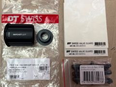 DT Swiss ERC 1100 Dicut 35 - 650B/27,5" - TOP stav