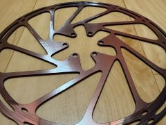 Sram Centerline 220mm/200mm