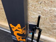 Fox 32 TC - Gravel 700c - Zdvih 40mm