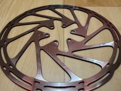 Sram Centerline 220mm/200mm