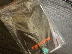 Fox 32 TC - Gravel 700c - Zdvih 40mm