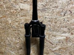 Fox 32 TC - Gravel 700c - Zdvih 40mm