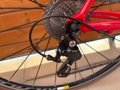 Canyon Endurace AL
