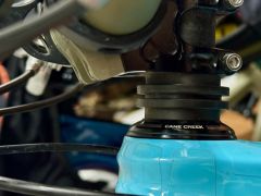 Kids Ride Shotgun podlozka spacer