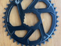 Prevodnik Sram 38 z