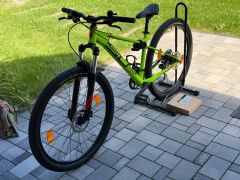 Superior XC Racer 27 DB