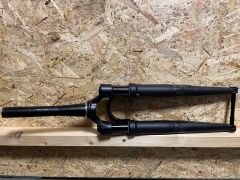 Fox 32 TC - Gravel 700c - Zdvih 40mm