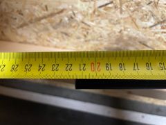 Fox 32 TC - Gravel 700c - Zdvih 40mm