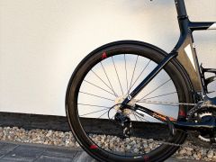Felt B16 Tt/casovka/triatlon