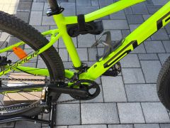 Superior XC Racer 27 DB