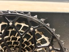 Garbaruk 10-50t 11sp