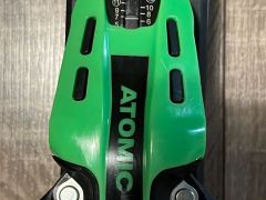 Lyže  Atomic Redster X9 s