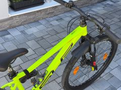 Superior XC Racer 27 DB