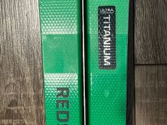 Lyže  Atomic Redster X9 s