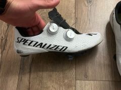 S-works torch 3.0 používané