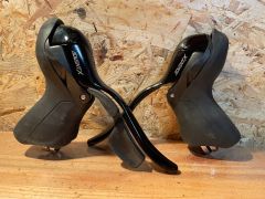 Microshift advent X - gravel 1x10