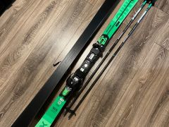 Lyže  Atomic Redster X9 s