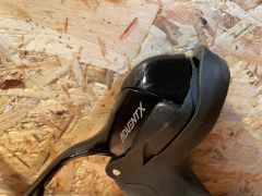 Microshift advent X - gravel 1x10