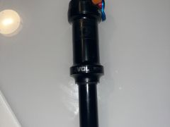 205 x 62,5mm Fox float DPS performance 2021