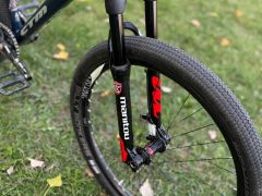 CTM Dirtking Pro 2018 Manitou Circus Expert  Chromag OSX